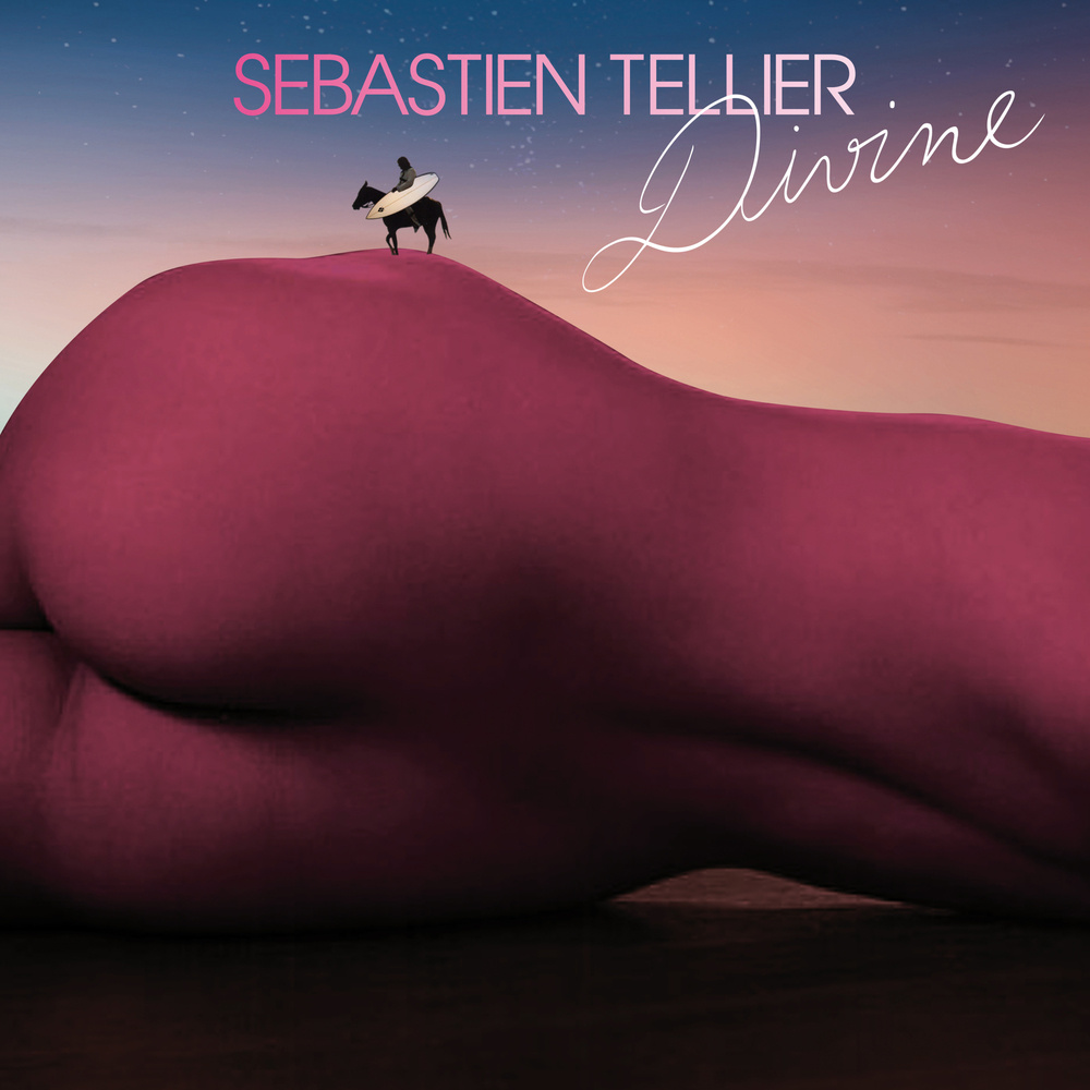 Divine (Kasper Winding Remix)