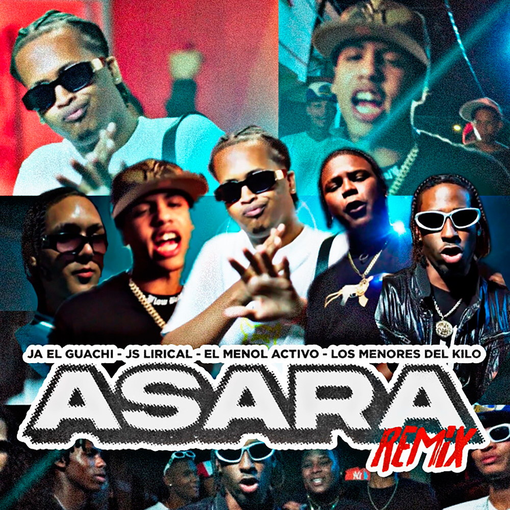 Asara (Remix)