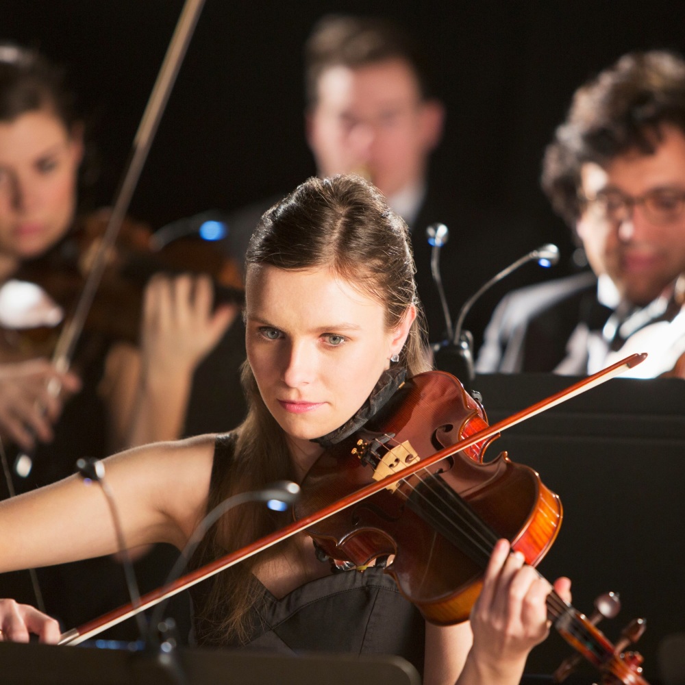 Calm Symphony for Inner Peace