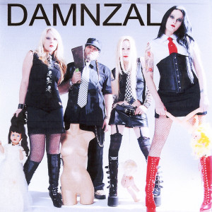 ดาวน์โหลดและฟังเพลง Cheery Bomb พร้อมเนื้อเพลงจาก Damnzal