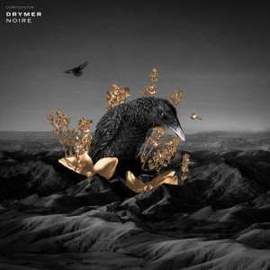 ดาวน์โหลดและฟังเพลง Noire พร้อมเนื้อเพลงจาก Drymer