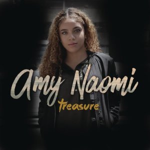 ดาวน์โหลดและฟังเพลง Treasure พร้อมเนื้อเพลงจาก Amy Naomi