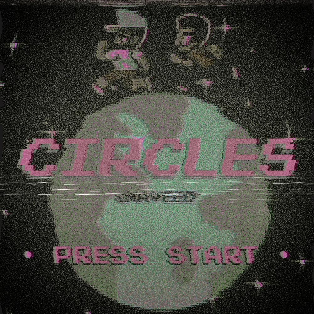 Circles (feat. Naveed Ahmed) (Acoustic)