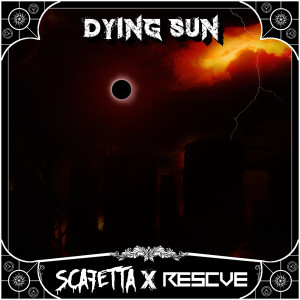Album Dying Sun from Scafetta