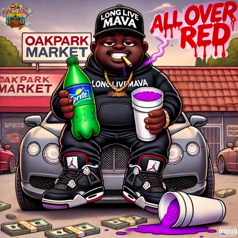 Illiterate (feat. Squeez Mason) (Explicit)