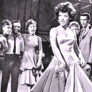 Rita Moreno的專輯Rita Moreno Sings!