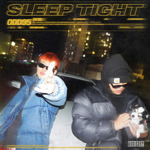 Album SLEEP TIGHT oleh Odd95