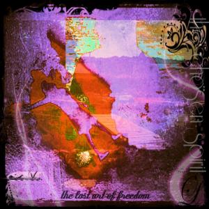 Album The Lost Art of Freedom from The Chosen Spirit