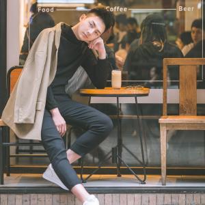 Listen to The way we love song with lyrics from 张宇敏