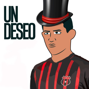 Listen to Un Deseo song with lyrics from 11