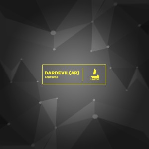Dengarkan Fortress lagu dari Daredevil (Ar) dengan lirik