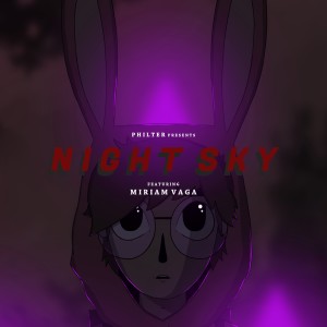 Album Night Sky oleh Philter