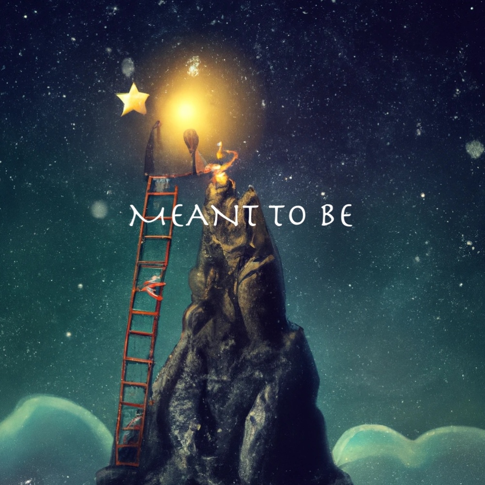 Meant To Be (Explicit)