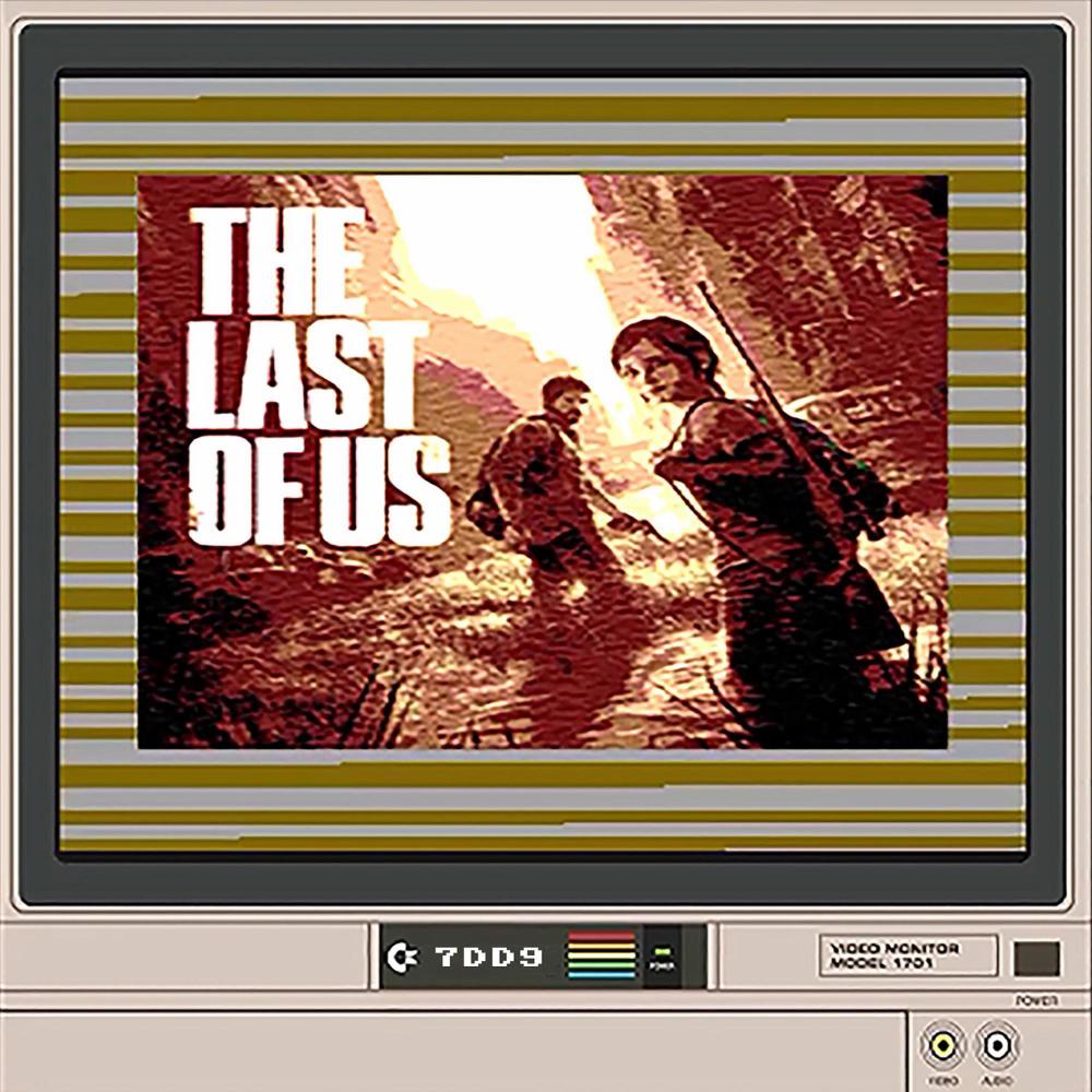The Last of Us (C64 Version)