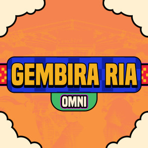 Album Gembira Ria from 