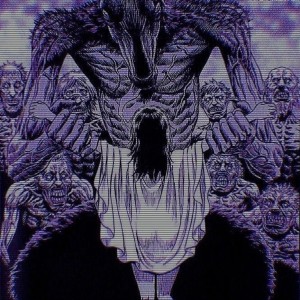 Album ANGER from 