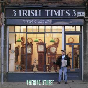 收聽Patrick Street的Music For A Found Harmonium歌詞歌曲