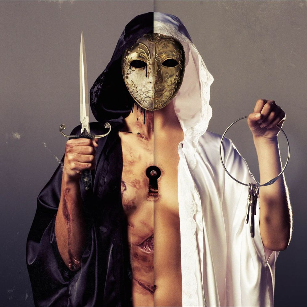 Fuck (feat. Josh Franceschi) (Explicit)