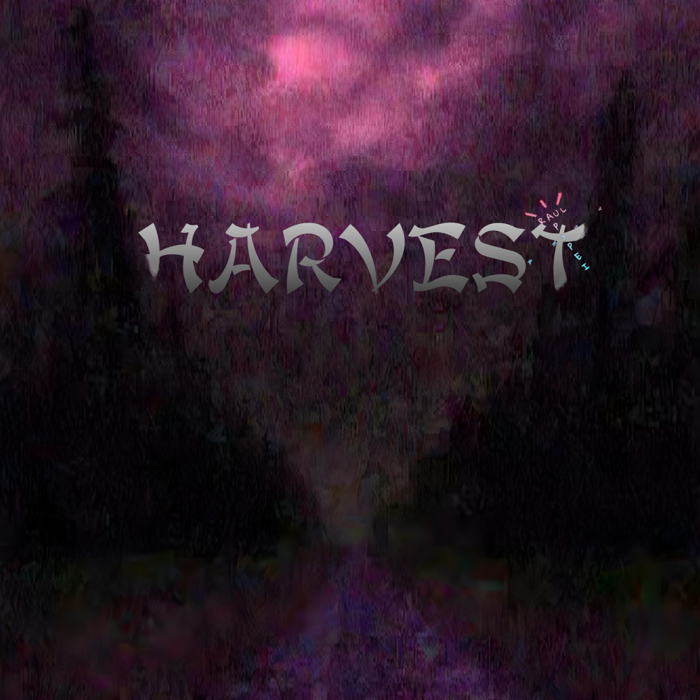 Harvest (Slowed)