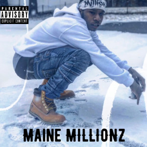 Dengarkan lagu Best of Me (Extended Version) (Explicit) (Extended Version|Explicit) nyanyian Maine Millionz dengan lirik