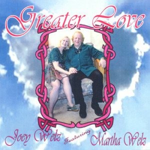 收聽Joey Welz的I ALWAYS KNEW歌詞歌曲