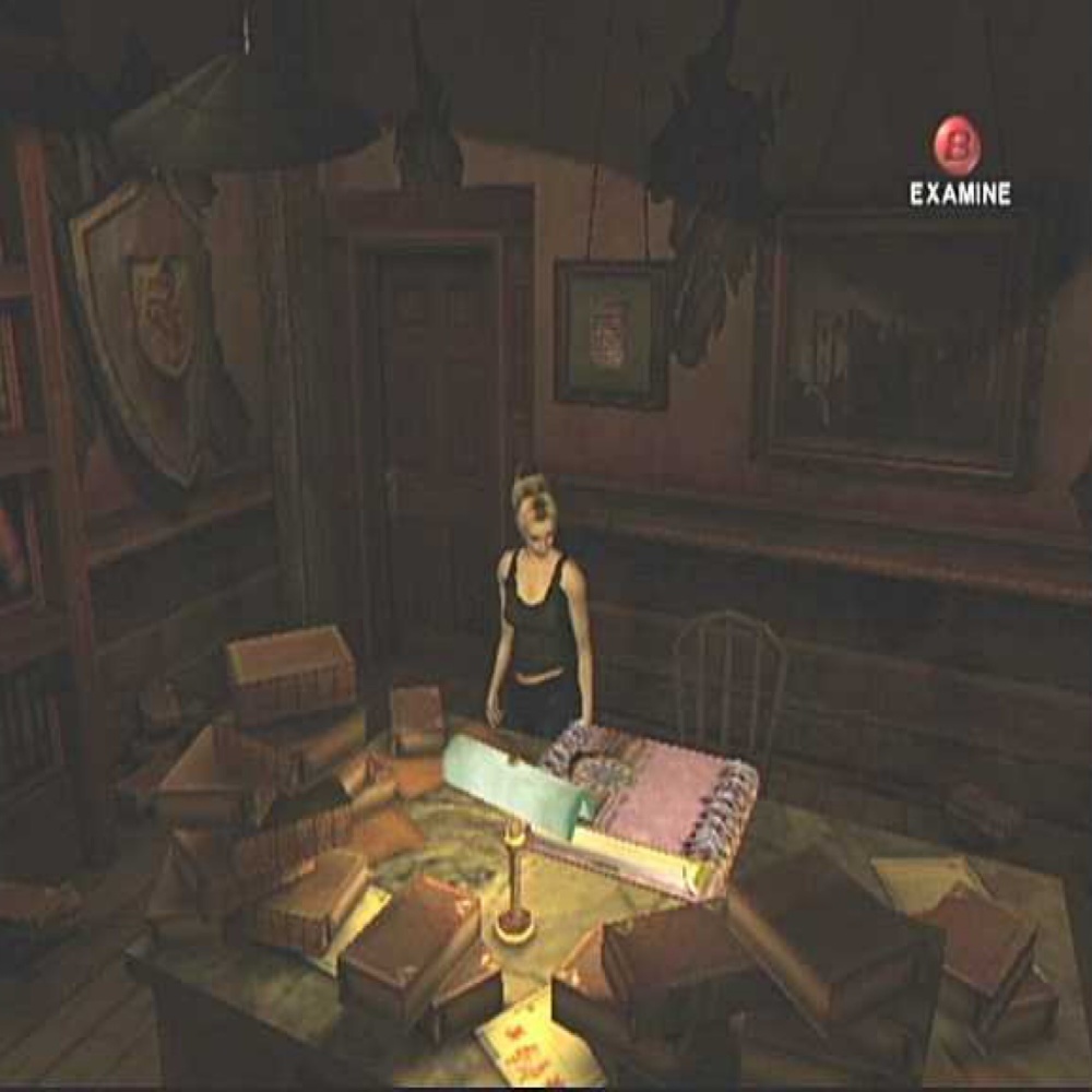 Door 2 Darkness (Explicit)