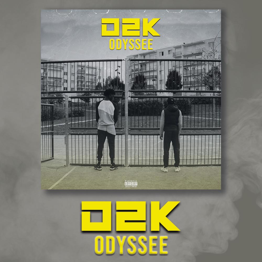 Odyssee (Explicit)