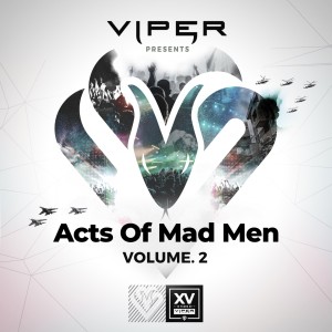 Dengarkan lagu Feeling You (Acts of Mad Men, Vol. 2) nyanyian Aymen Valentino dengan lirik