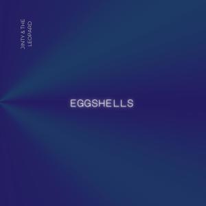 Album Eggshells (feat. Craig Lyons) oleh Craig Lyons