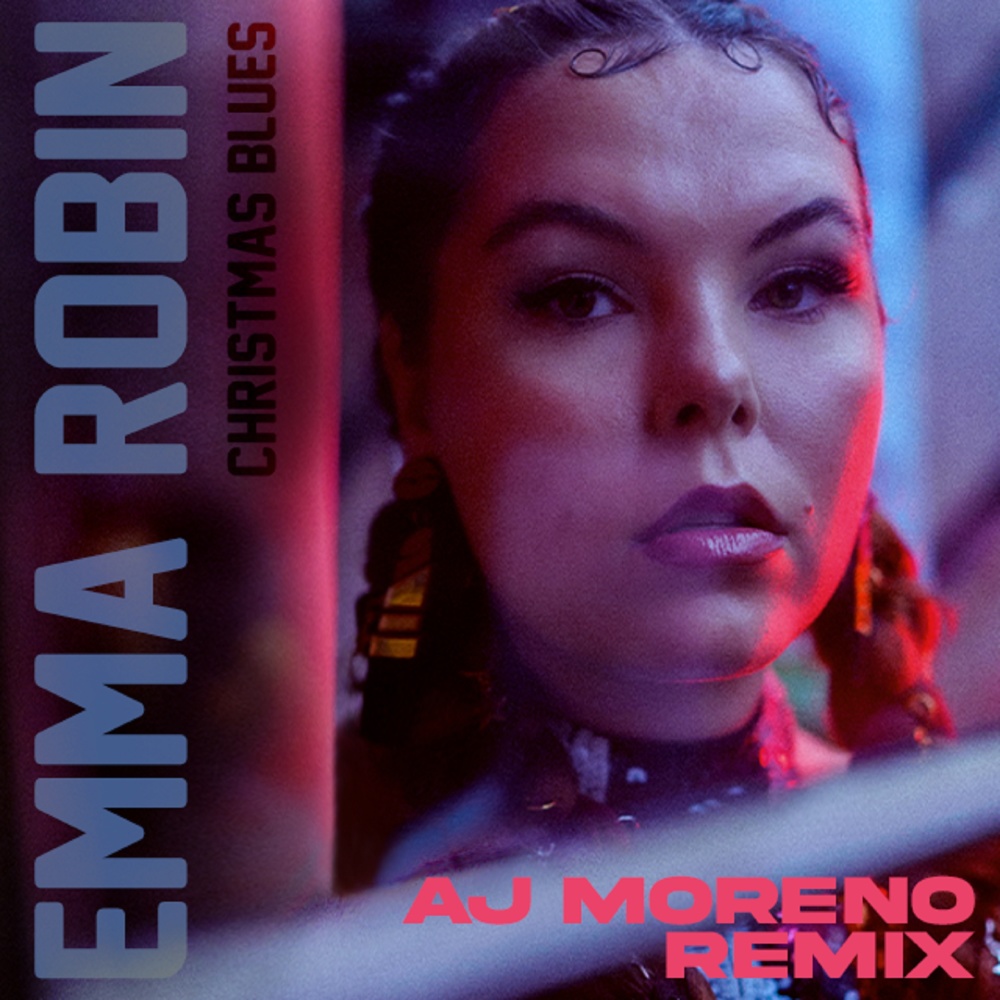 Christmas Blues (AJ Moreno Remix)