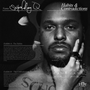 Listen to Hands on the Wheel (feat. Asap Rocky) (Explicit) song with lyrics from Schoolboy Q