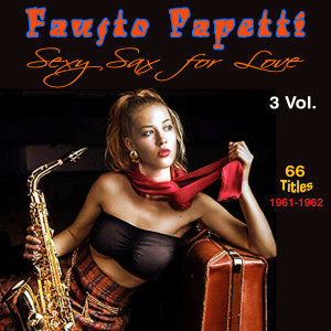 Dengarkan Flamingo lagu dari Fausto Papetti dengan lirik