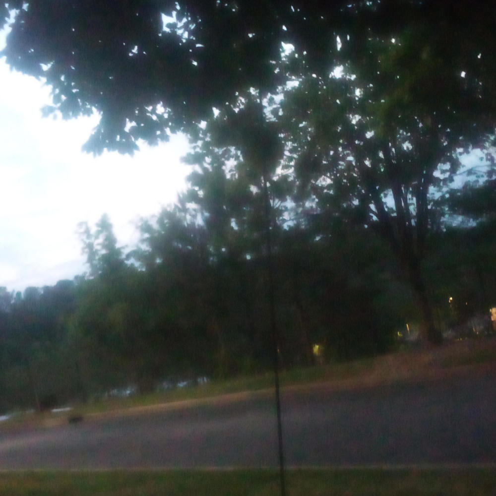 Winter heat hot rain (Explicit)