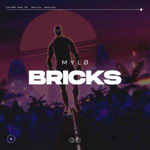 MYLØ的專輯Bricks (Explicit)
