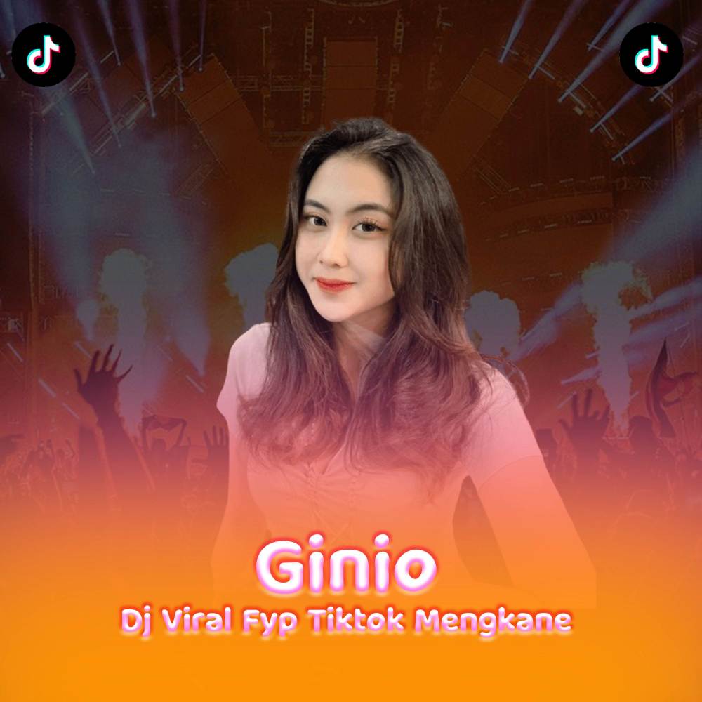 Ginio Kurangku Opo Jajal To Kowe Ngomongo  Jj Remix