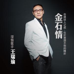 Listen to 当你听见那首歌 song with lyrics from 王瑞瑜