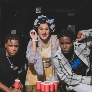 default playlist img