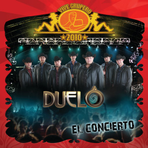 收聽Duelo的El Amor No Acaba (Live México D.F. / 2010)歌詞歌曲