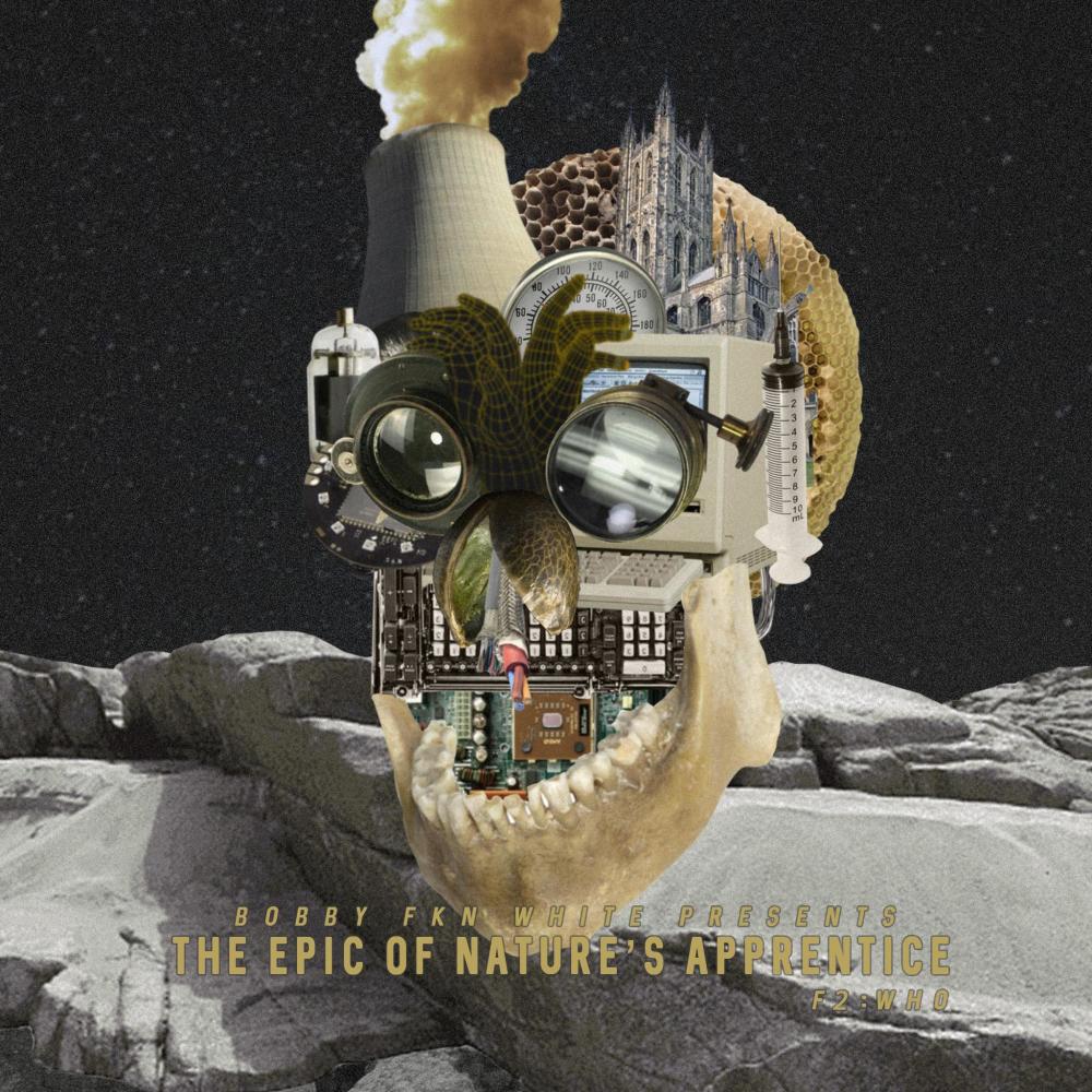 Return To Earth (feat. Kool Keith)