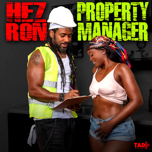 Property Manager