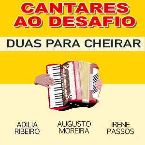 Listen to Duas para Cheirar song with lyrics from Adilia Ribeiro