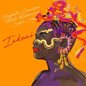Listen to Inkani (Radio Edit) song with lyrics from Thobile Makhoyane