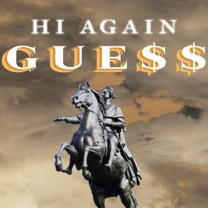 Listen to Sacrament song with lyrics from Guess