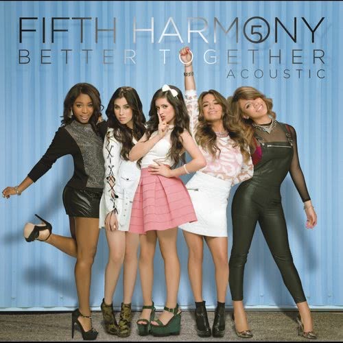 Better Together (The Remixes)