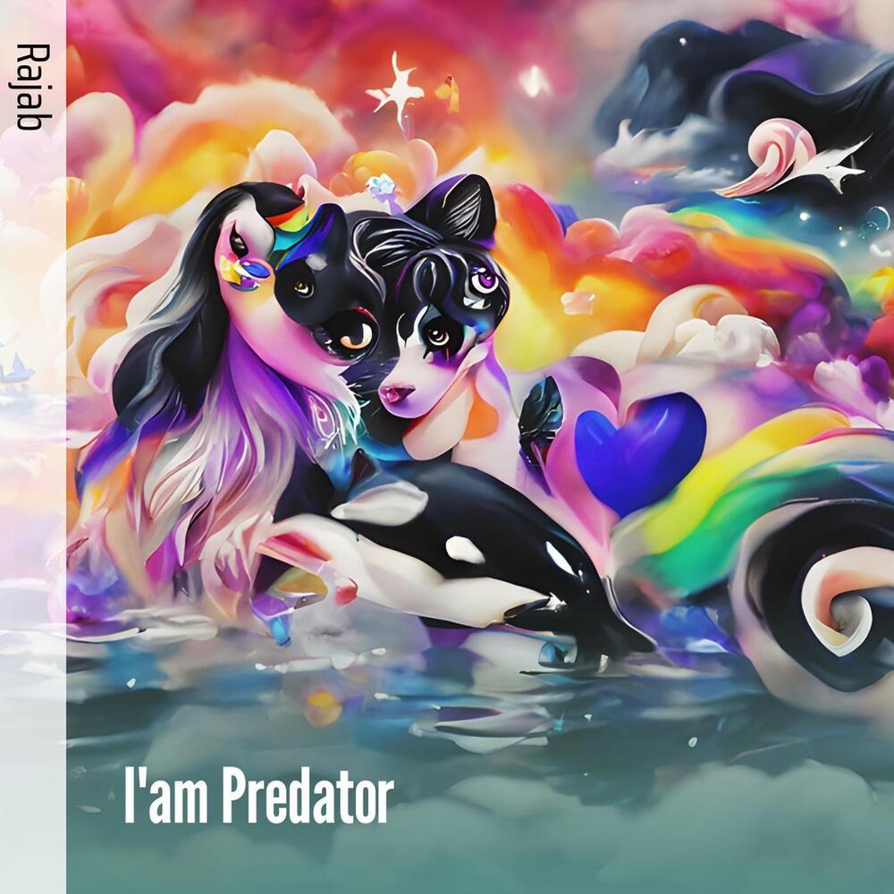 I'am Predator