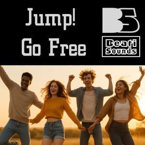 Beati Sounds的专辑Jump! Go Free