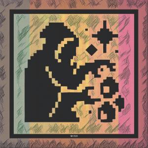PYRDX的專輯W1SH (feat. GRHYME) [Explicit]