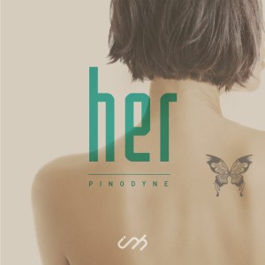 ดาวน์โหลดและฟังเพลง Lovesick (feat. Kim Sa Rang) พร้อมเนื้อเพลงจาก Pinodyne