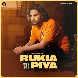 Album Rukiya Piya from Simar Dorraha