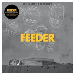 收聽Feeder的Hey Johnny歌詞歌曲